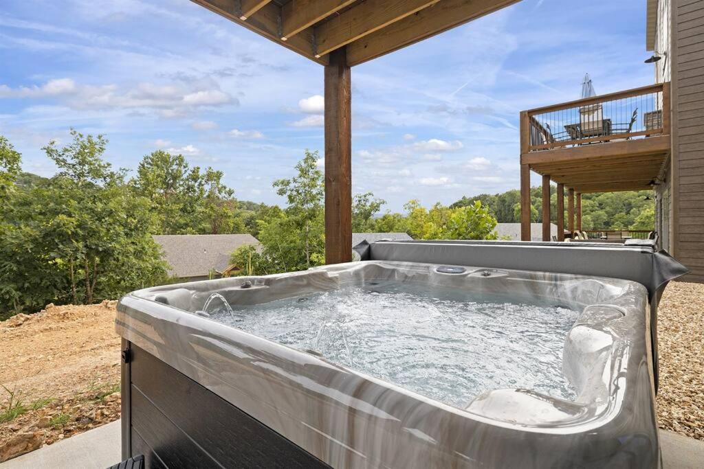 Photo of Patio Balcony in Branson