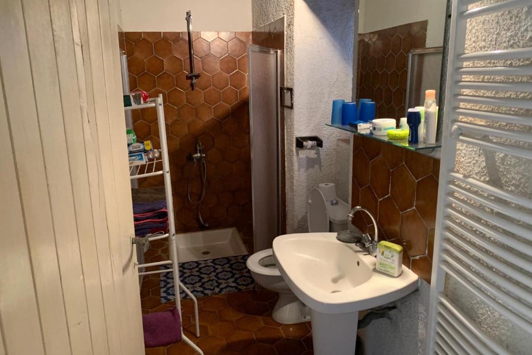 Photo of Bathroom in Coulonge