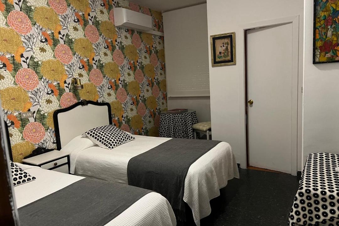 Photo of Bedroom in Barbastro