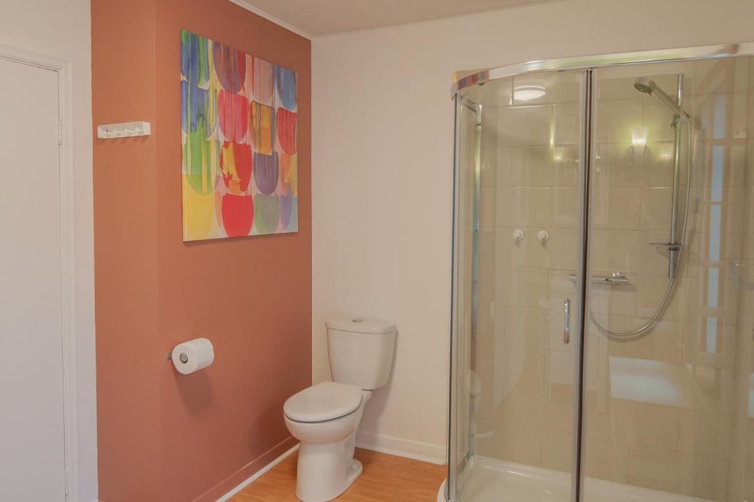 Photo of Bathroom in Chicoutimi