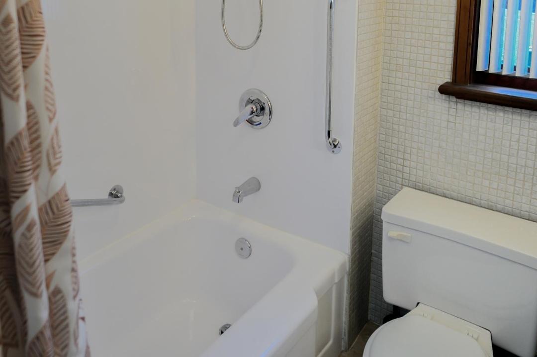 Photo of Bathroom in Chicoutimi