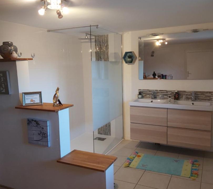 Photo of Kitchen in Saint-Georges-Haute-Ville