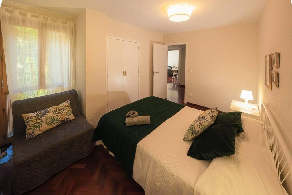 Photo of Bedroom in Canfranc-Estacion