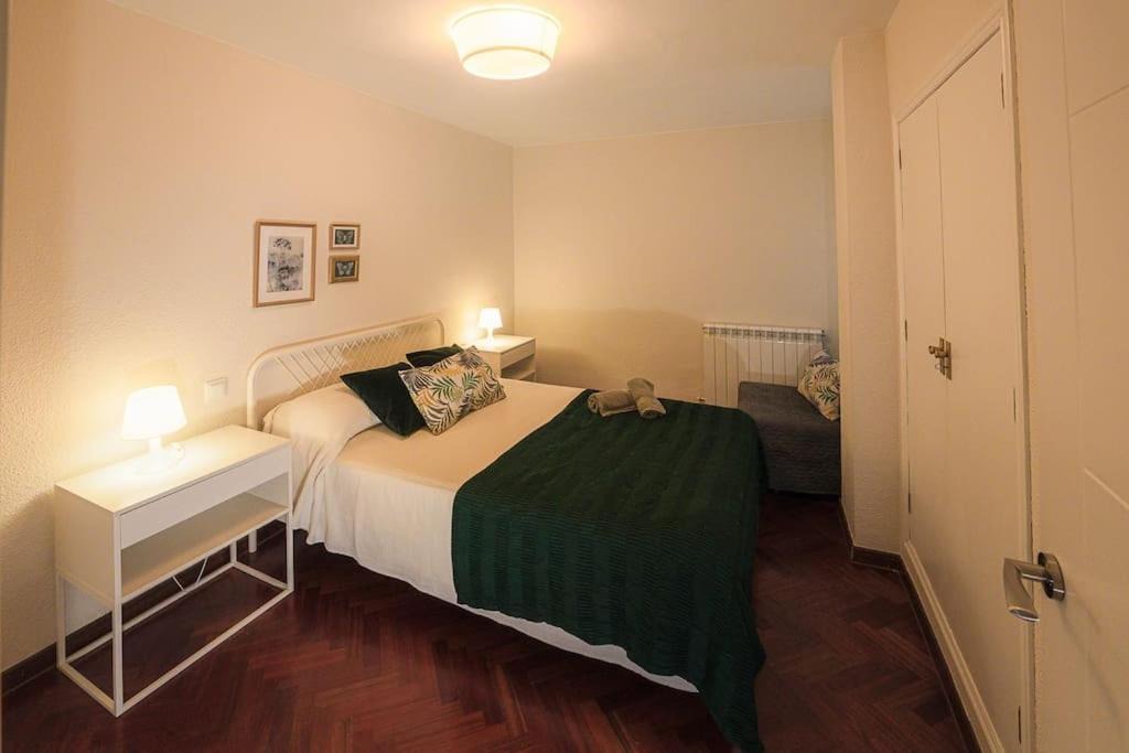 Photo of Bedroom in Canfranc-Estacion
