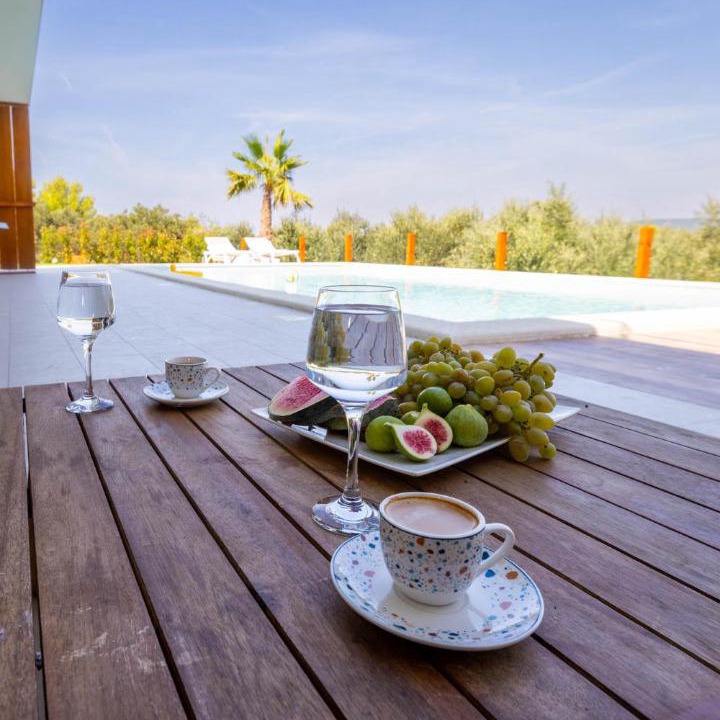 Photo of Patio Balcony in Susica