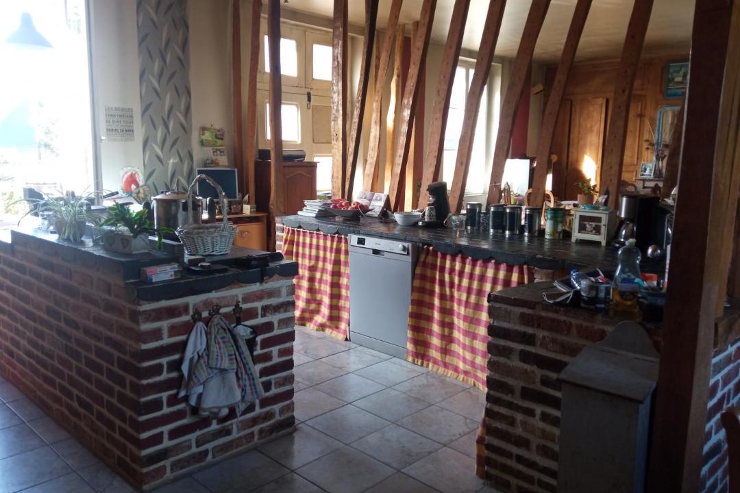 Photo of Others in Lafresguimont-Saint-Martin