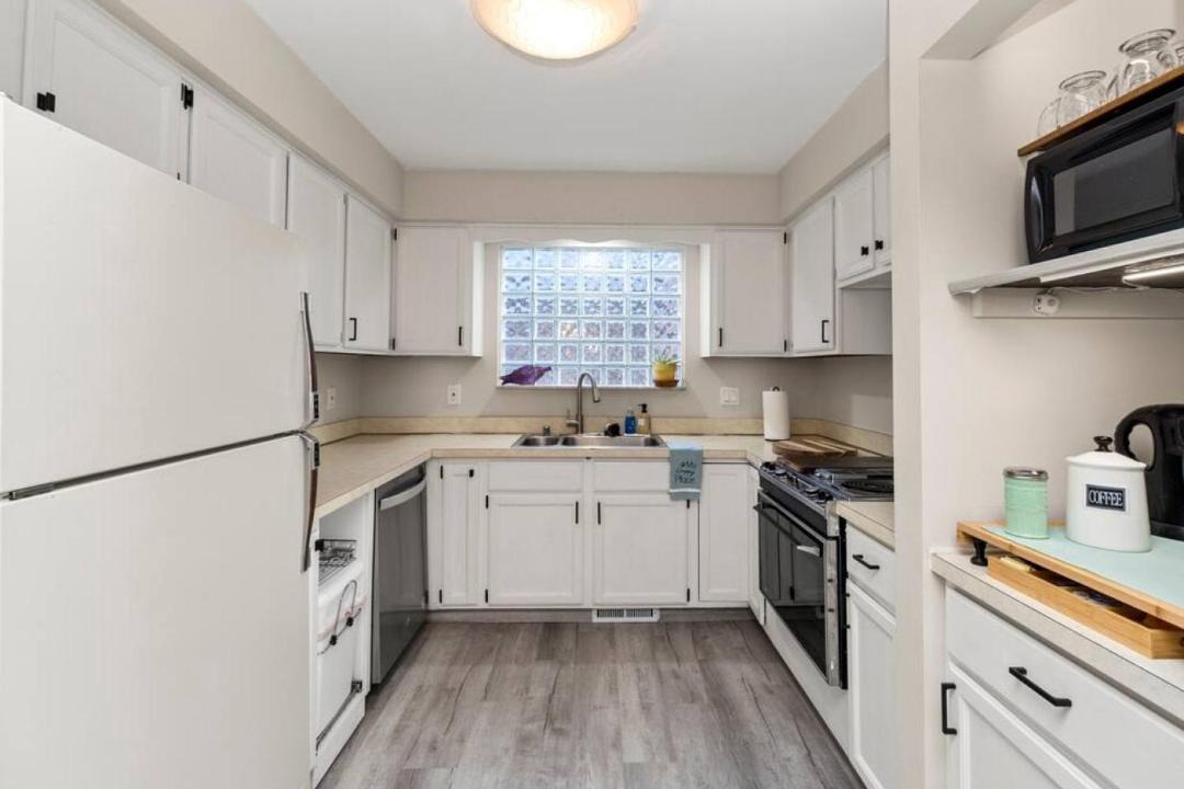 Photo of Kitchen in Harrison Township