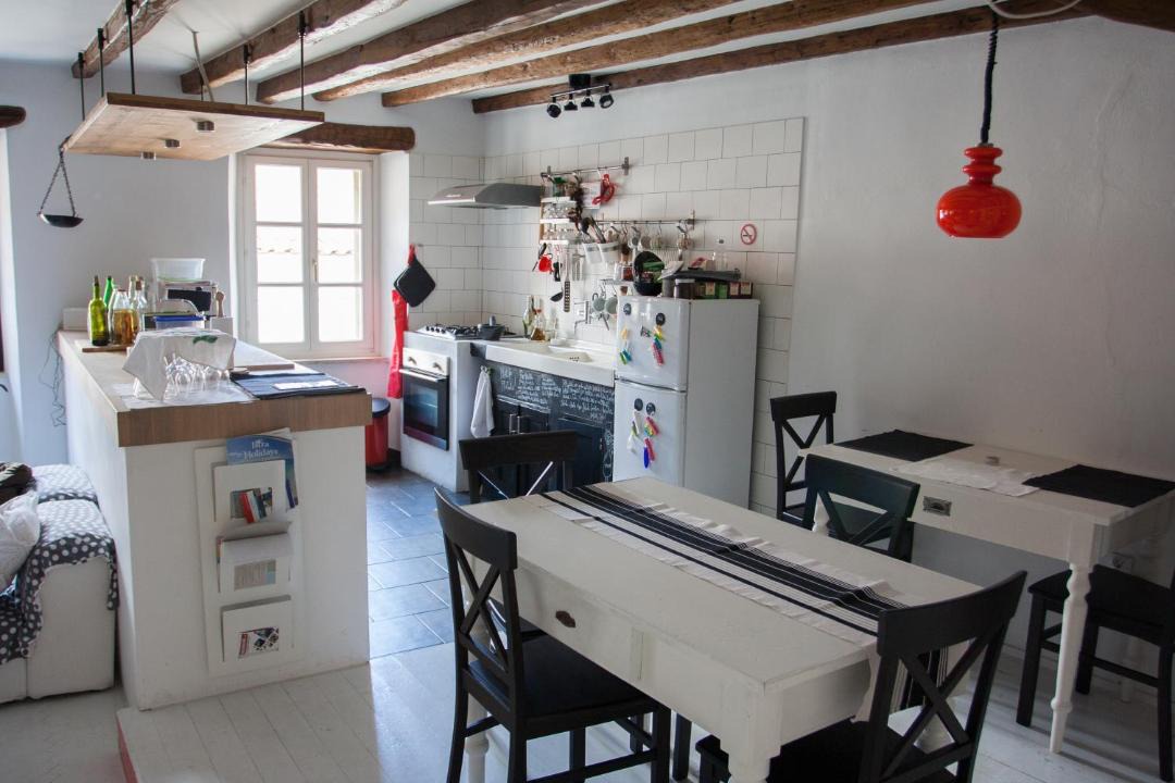 Photo of Kitchen in Motovun