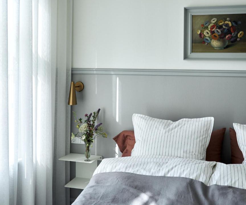 Photo of Bedroom in Silkeborg