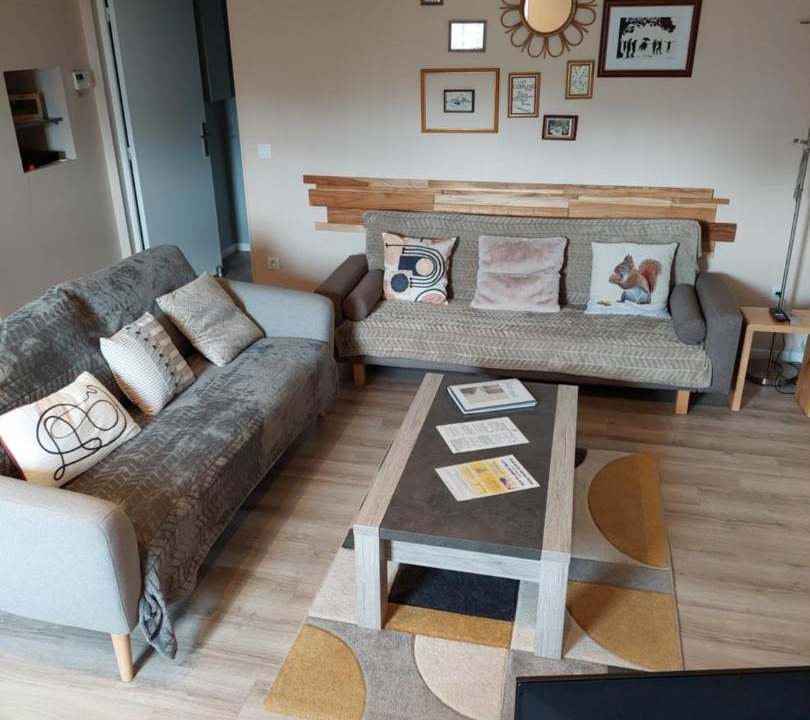 Photo of Livingroom in Beaucroissant