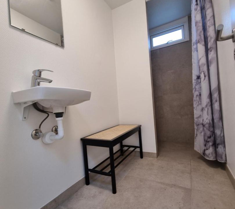 Photo of Bathroom in Ronne