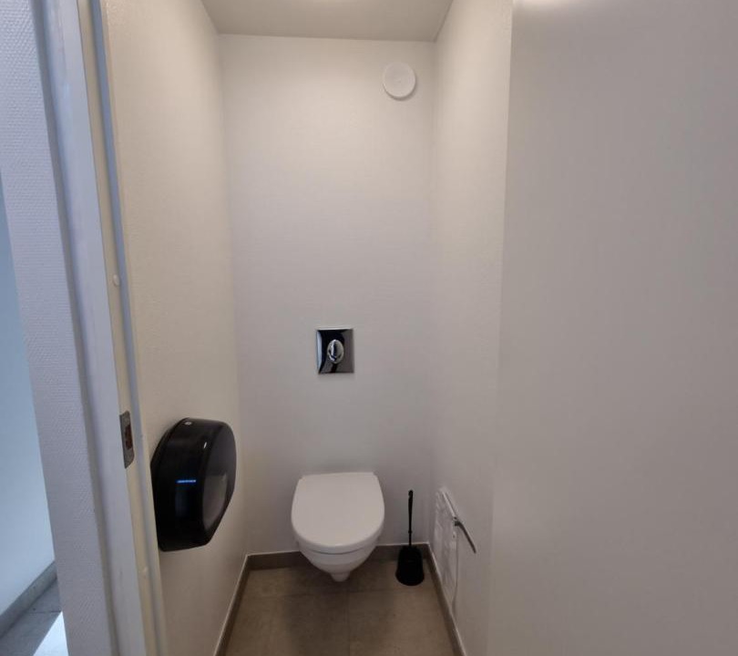 Photo of Bathroom in Ronne