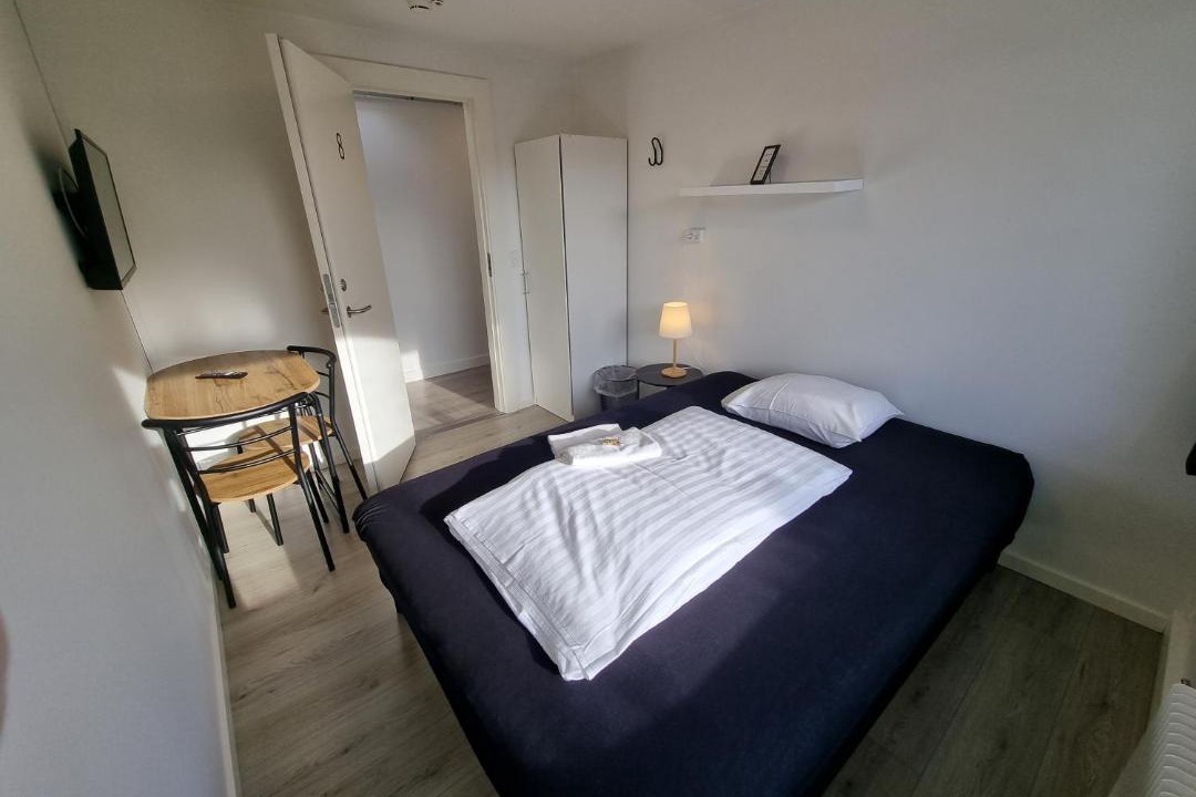 Photo of Bedroom in Ronne