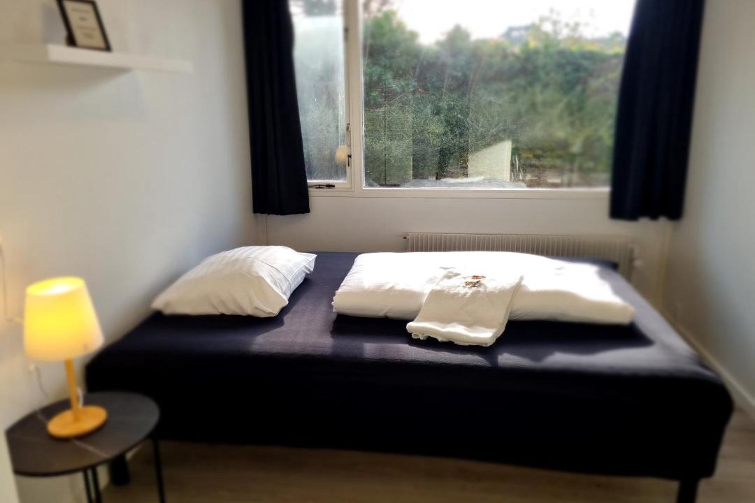 Photo of Bedroom in Ronne