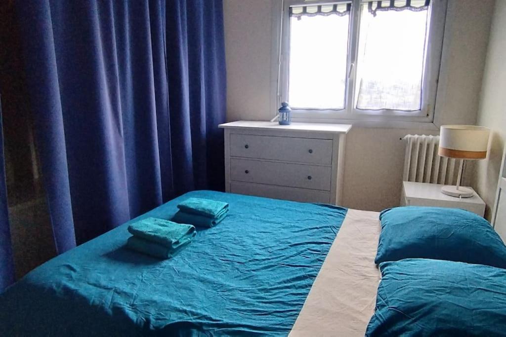 Photo of Bedroom in Poissy