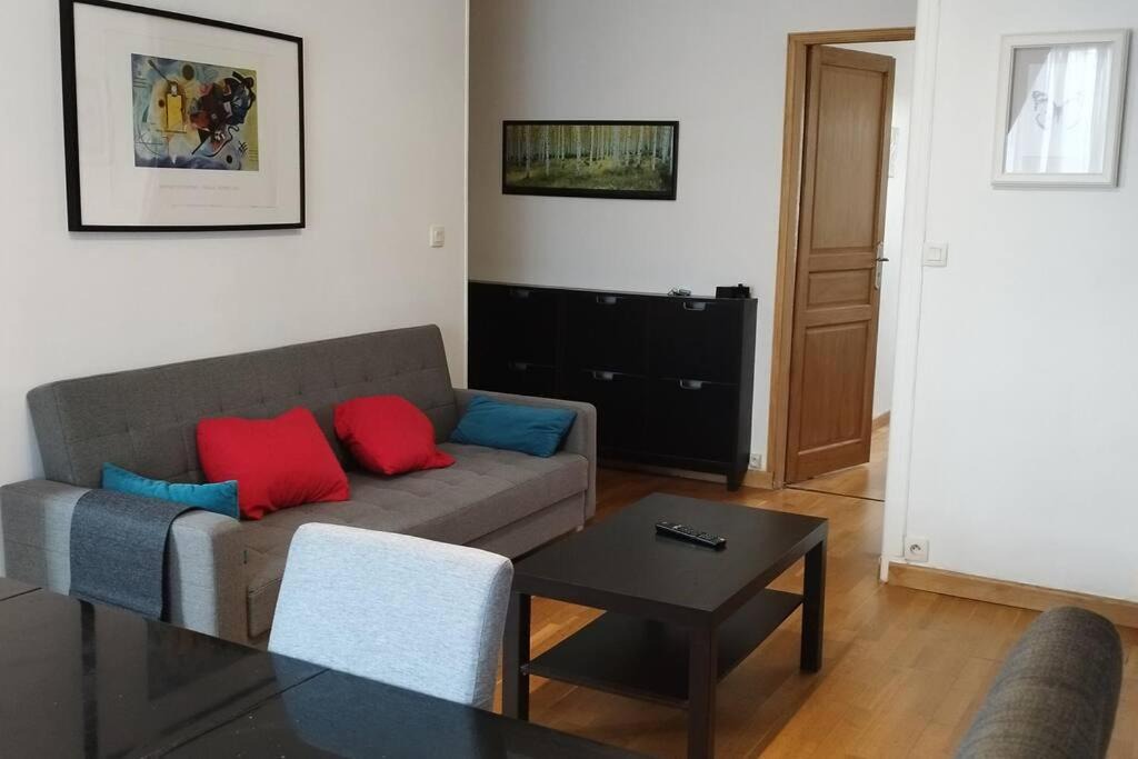 Photo of Livingroom in Poissy