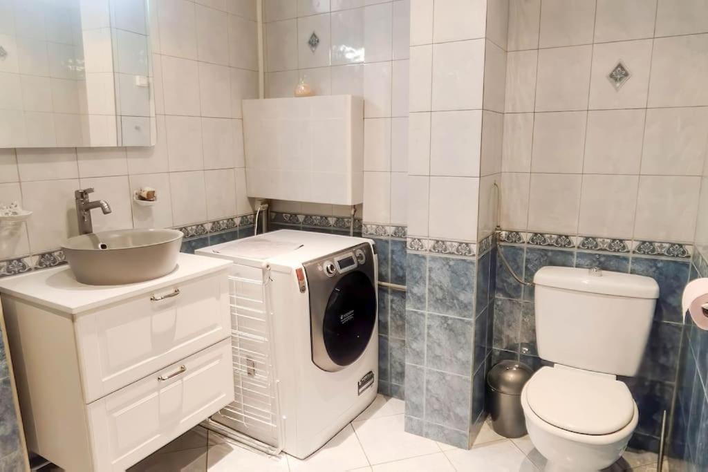 Photo of Bathroom in Poissy