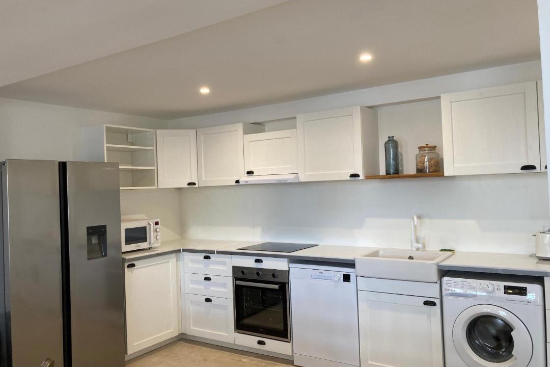 Photo of Kitchen in Homps