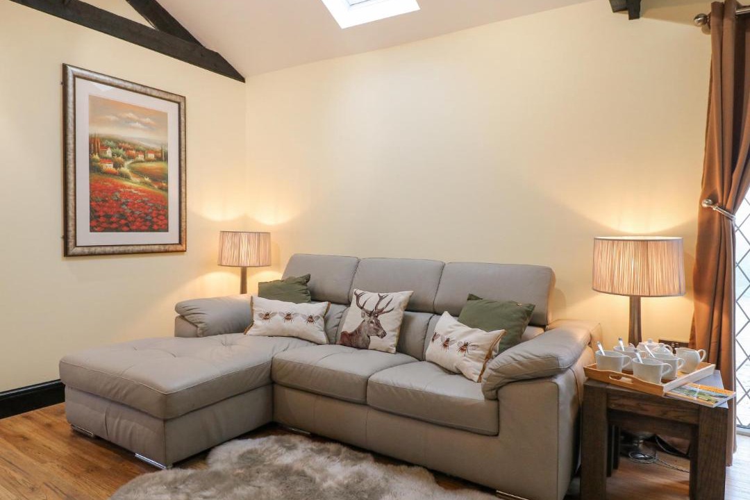 Photo of Others in Ashover