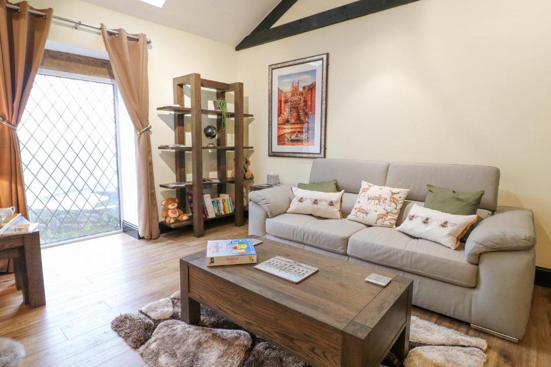 Photo of Others in Ashover