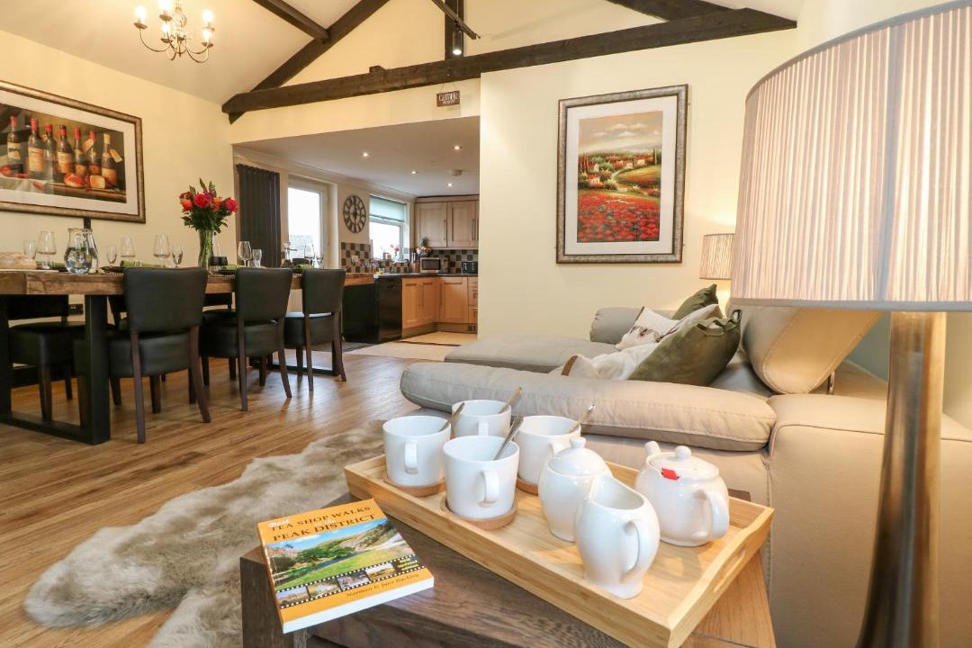 Photo of Others in Ashover