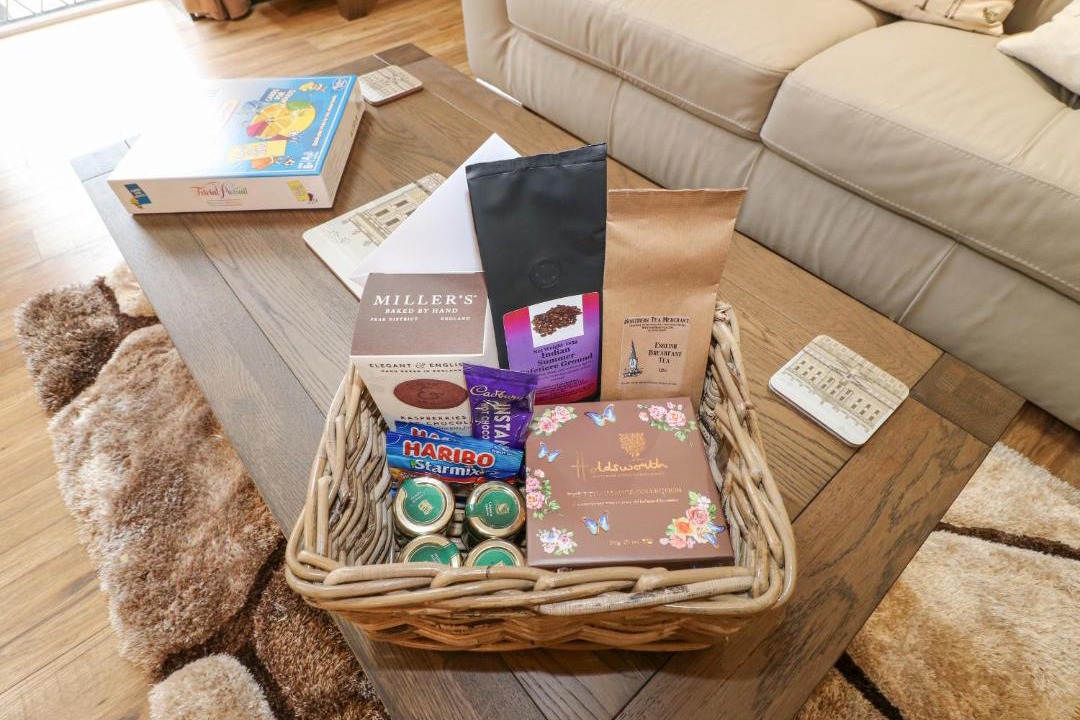 Photo of Others in Ashover