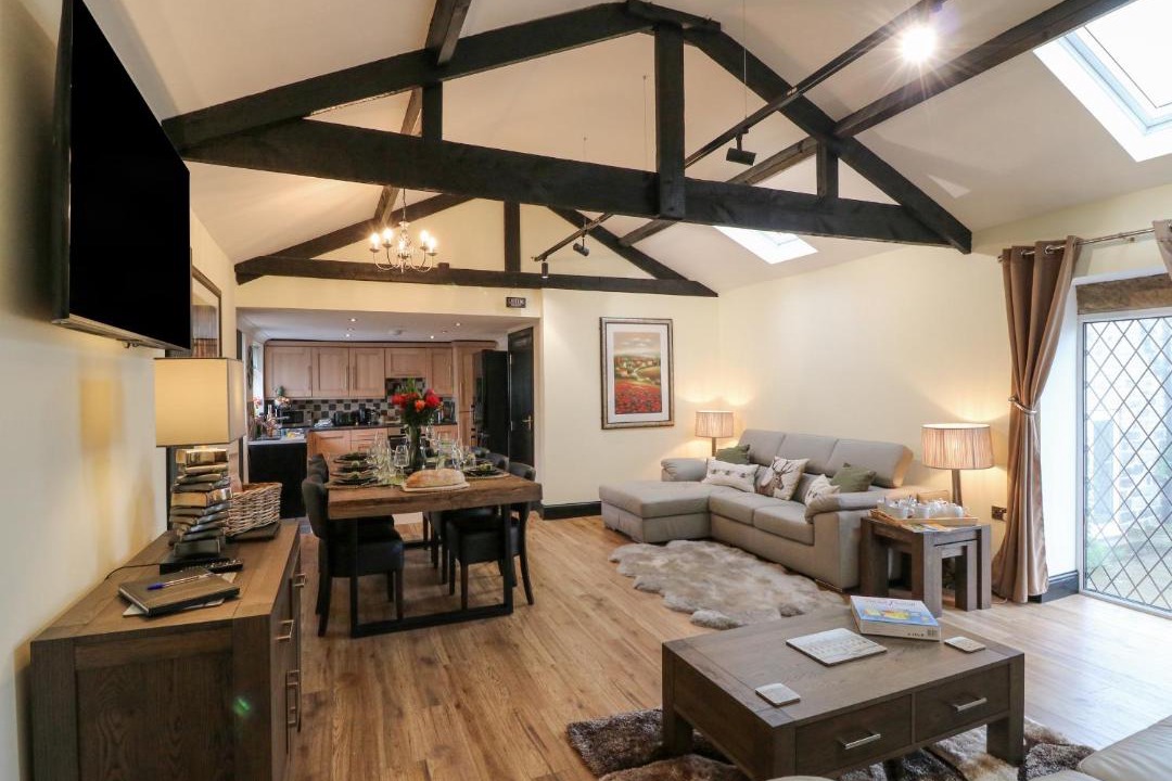 Photo of Livingroom in Ashover