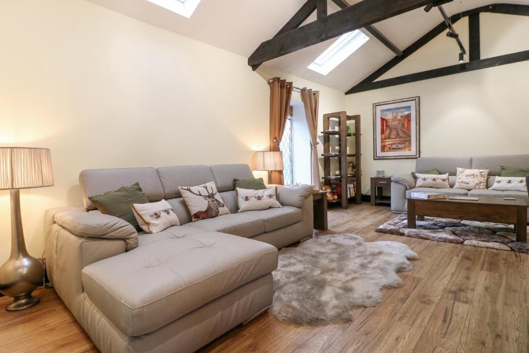 Photo of Livingroom in Ashover