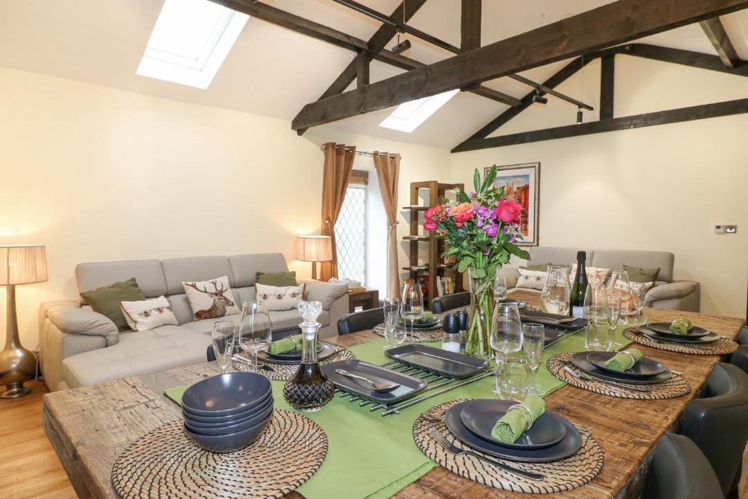 Photo of Others in Ashover