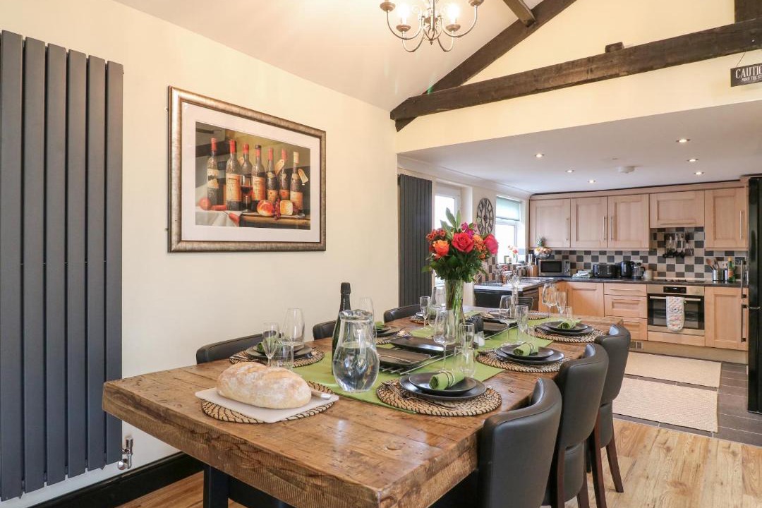 Photo of Others in Ashover