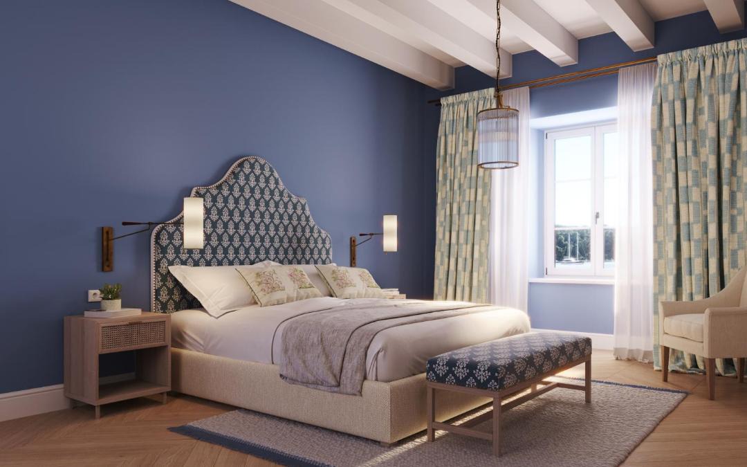 Photo of Bedroom in Cavtat Old Town