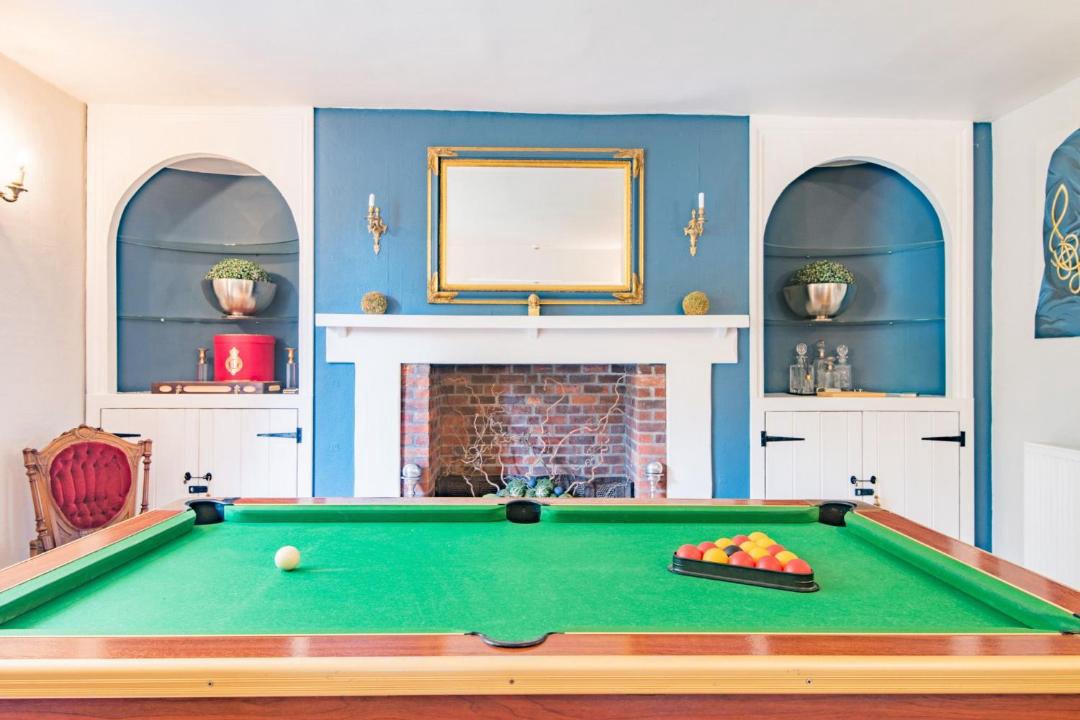 Photo of Others in Preston