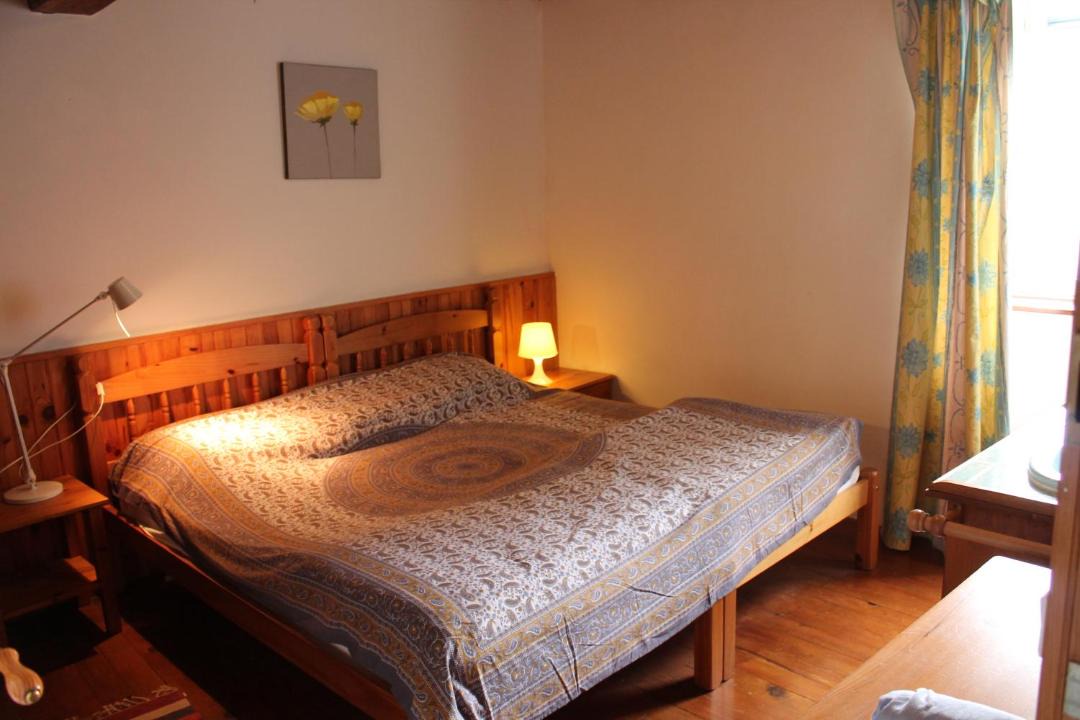 Photo of Bedroom in Gaudies