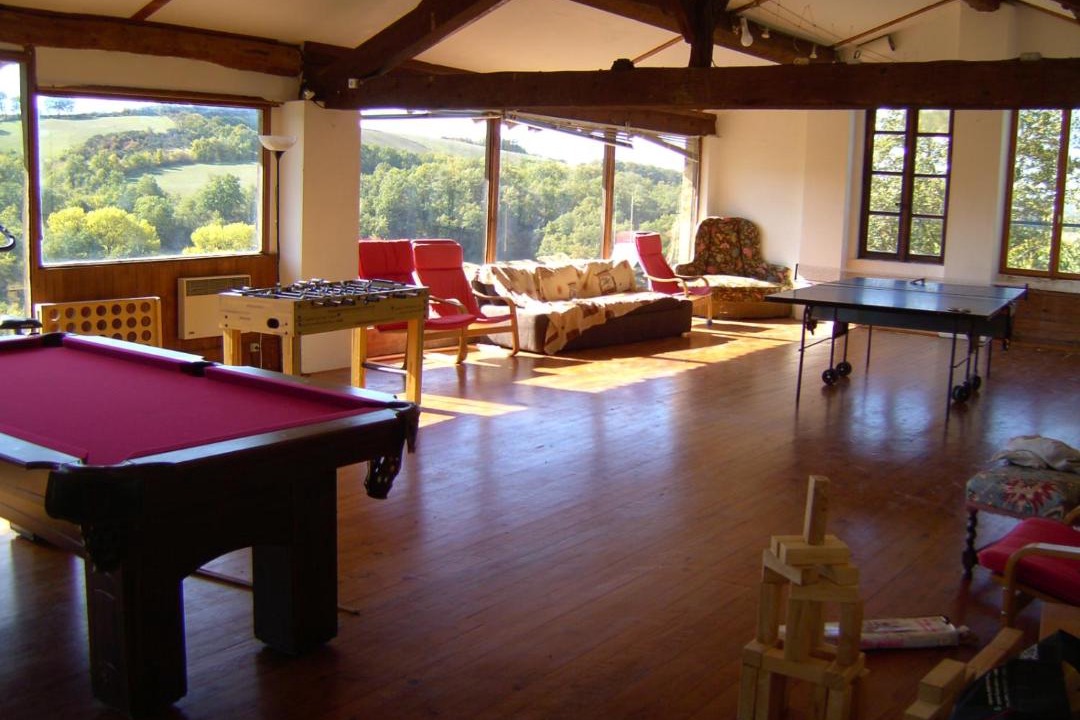 Photo of Livingroom in Gaudies