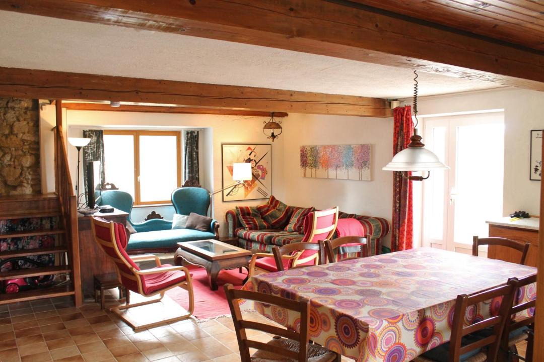 Photo of Livingroom in Gaudies