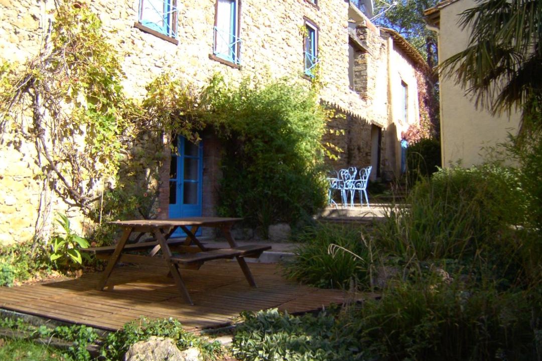 Photo of Buildings in Gaudies