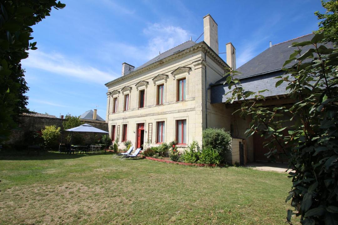 Photo of Others in Vaudelnay