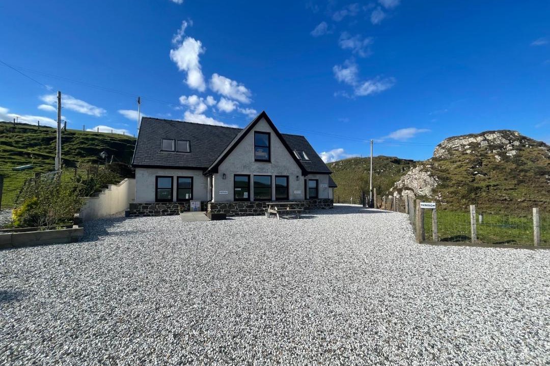 Photo of Others in Kilmaluag