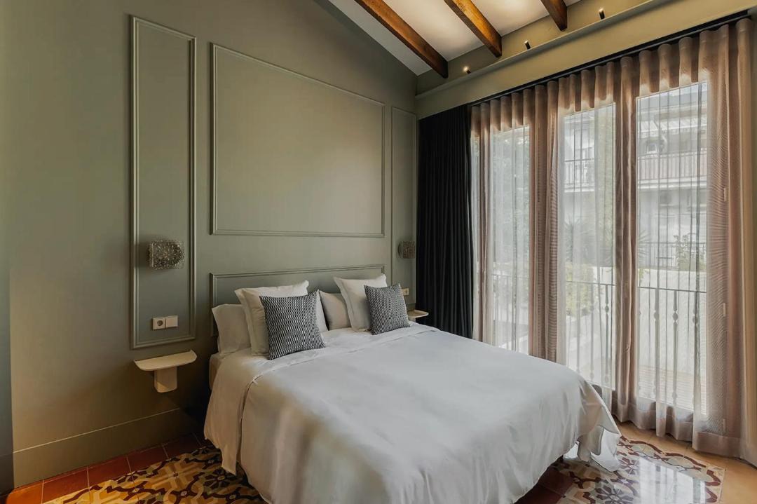 Photo of Bedroom in En Corts
