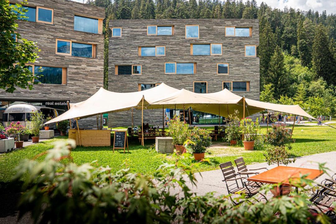 Photo of Others in Laax