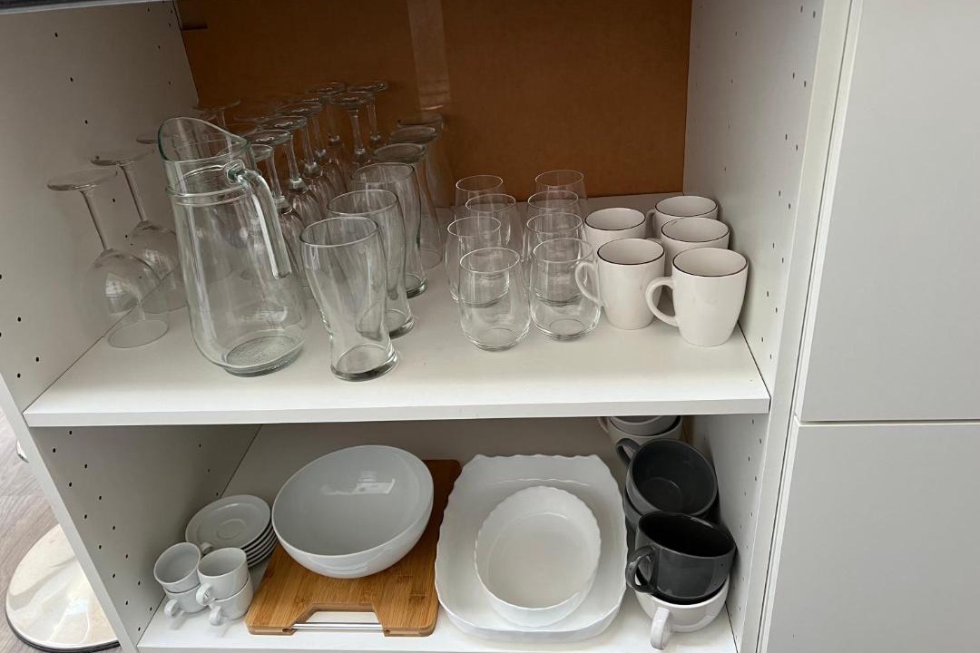 Photo of Kitchen in Bezannes