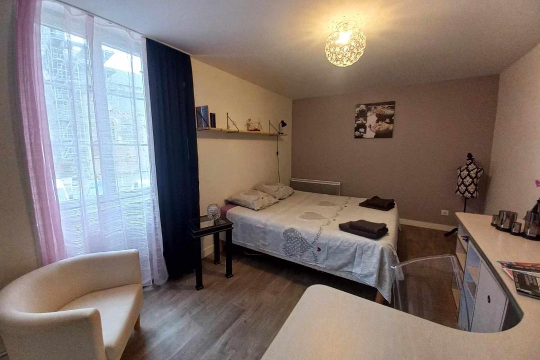 Photo of Others in Saint-Hilaire-des-Loges