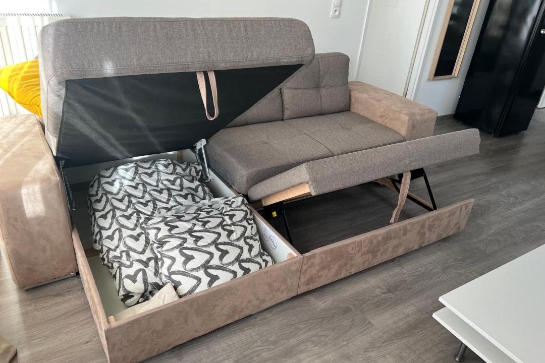 Photo of Livingroom in Bezannes