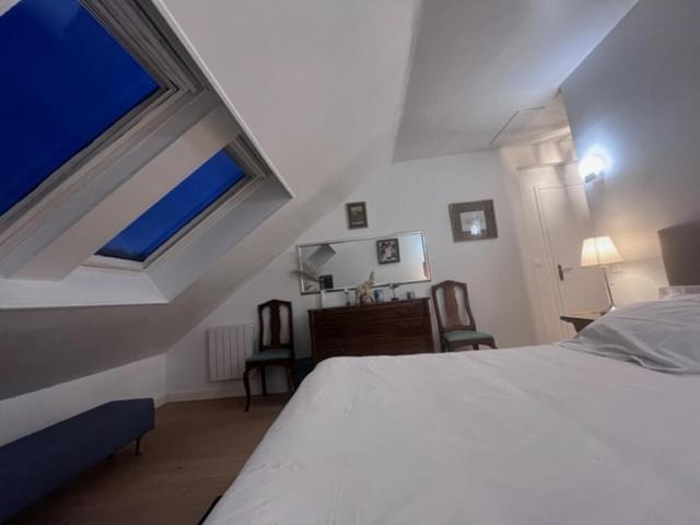 Photo of Bedroom in Saint-Laurent-sur-Mer