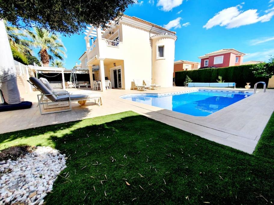 Photo of Outdoor in Caserio Los Tarquinos