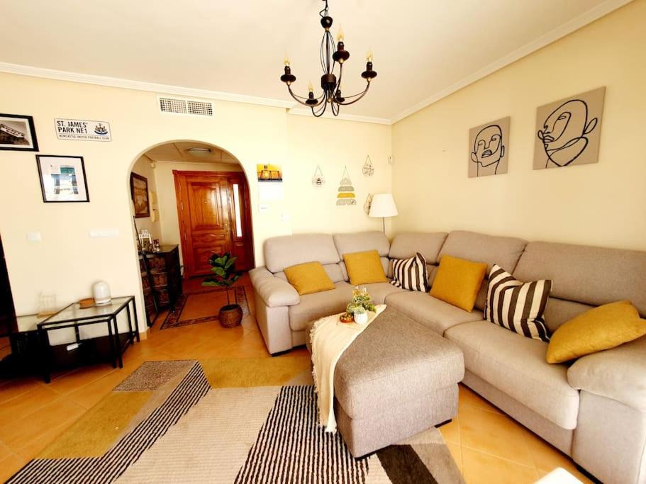 Photo of Livingroom in Caserio Los Tarquinos