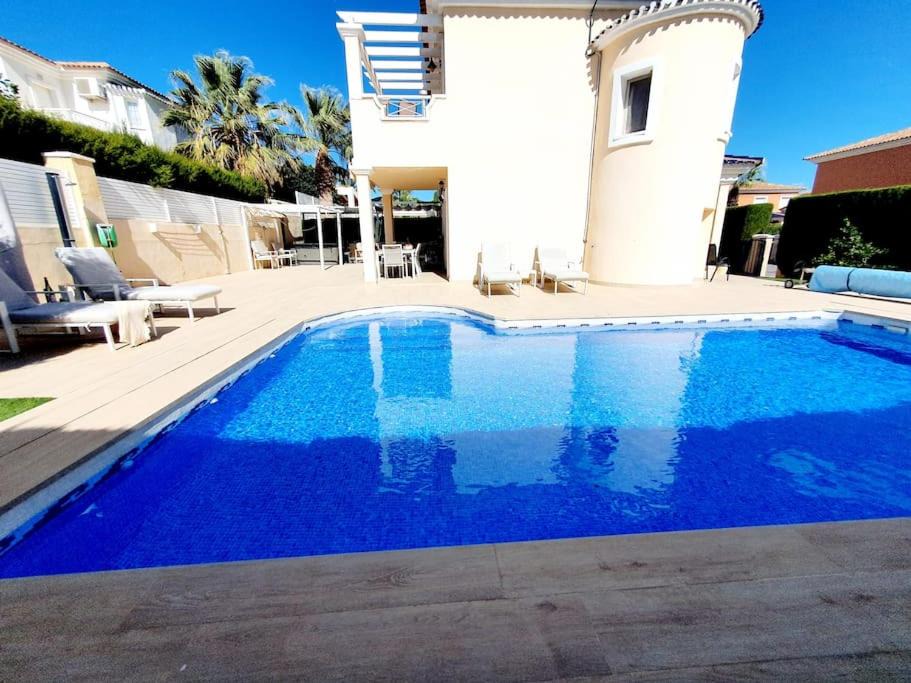 Photo of Outdoor in Caserio Los Tarquinos