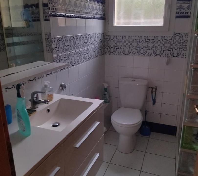 Photo of Bathroom in Reynes