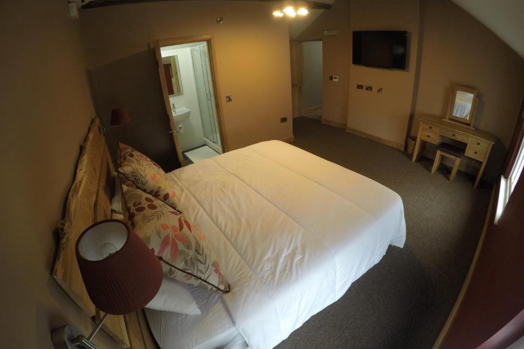 Photo of Bedroom in Ruthin