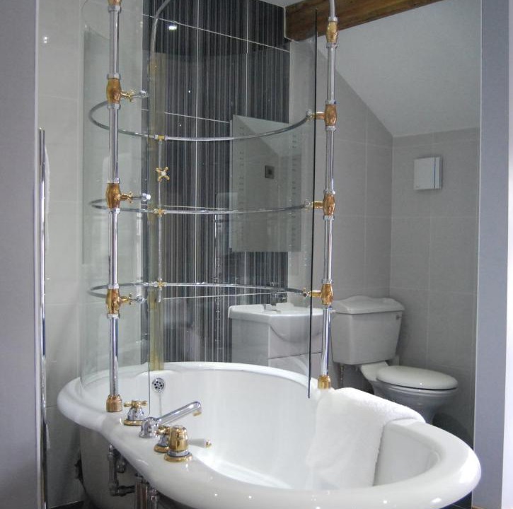 Photo of Bathroom in Ruthin